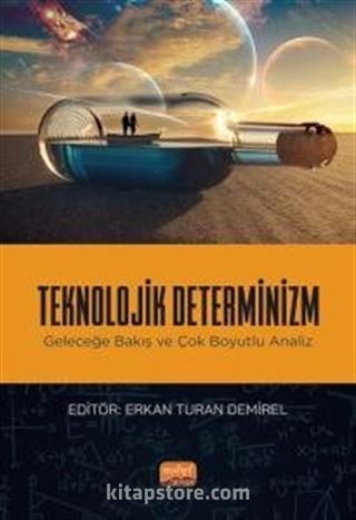 Teknolojik Determinizm