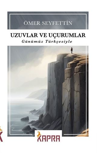 Uzuvlar ve Uçurumlar