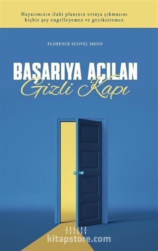 Başarıya Açılan Gizli Kapı