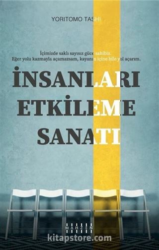 İnsanları Etkileme Sanatı