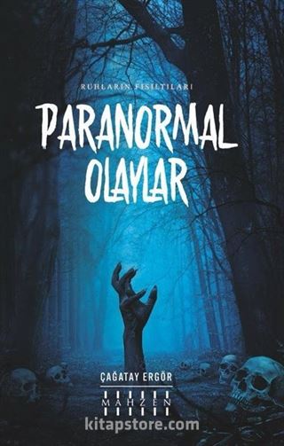 Paranormal Olaylar