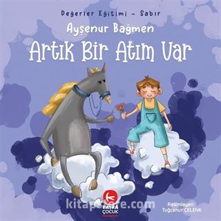 Artık Bir Atım Var