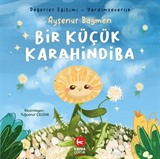 Bir Küçük Karahindiba