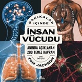 Dakikalar İçinde İnsan Vücudu / Anında Açıklanan 200 Temel Kavram