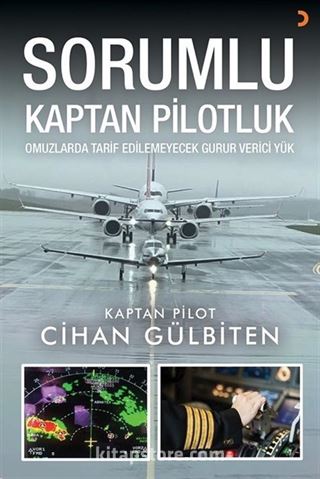 Sorumlu Kaptan Pilotluk