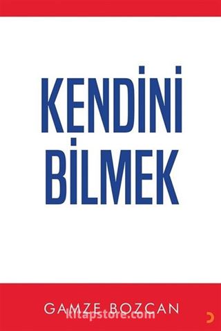 Kendini Bilmek