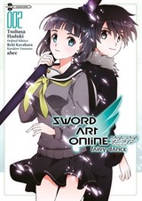 Sword Art Online: Fairy Dance 2