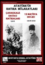 Atatürk'ün Hatıra Mülakatları