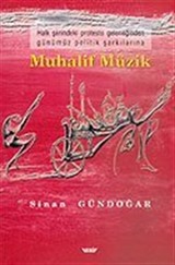 Muhalif Müzik