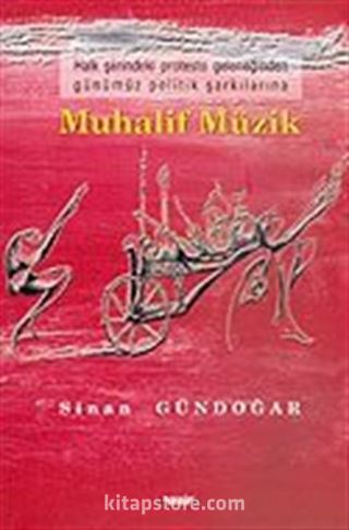 Muhalif Müzik