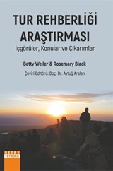 Tur Rehberliği Araştırması