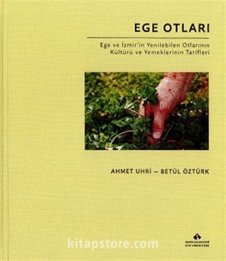 Ege Otları