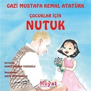 Çocuklar İçin Nutuk