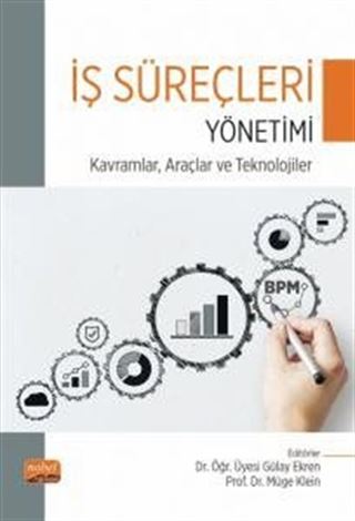 İş Süreçleri Yönetimi