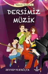 Yetenek Avcıları 3 / Dersimiz Müzik