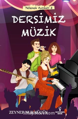 Yetenek Avcıları 3 / Dersimiz Müzik