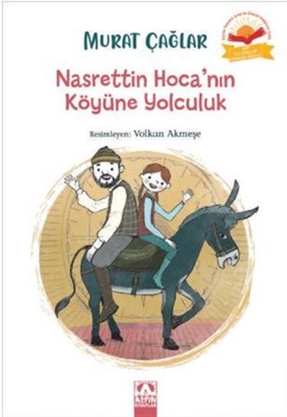 Nasrettin Hoca'nın Köyüne Yolculuk