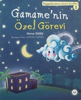 Gamame'nin Özel Görev / Peygamberimizin Sessiz Dostları 2