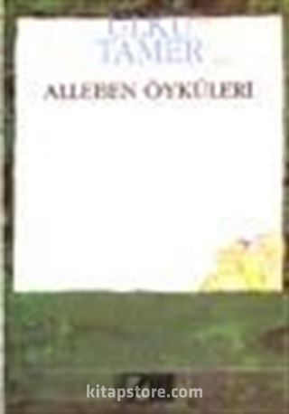 Alleben Öyküleri