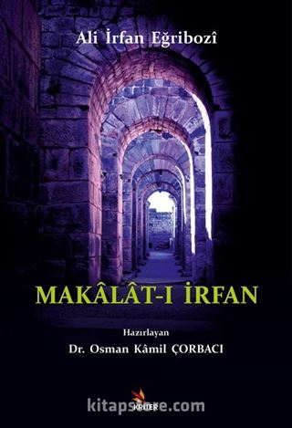 Makalat-ı İrfan