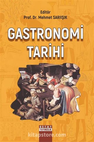 Gastronomi Tarihi