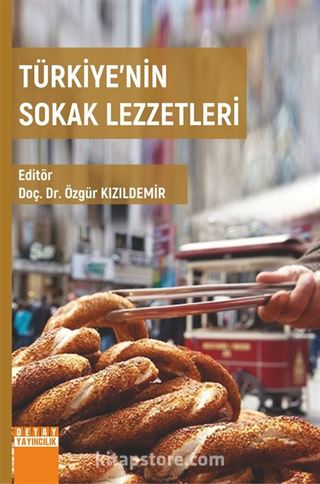 Türkiye'nin Sokak Lezzetleri