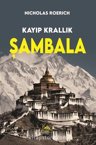 Kayıp Krallık Şambala