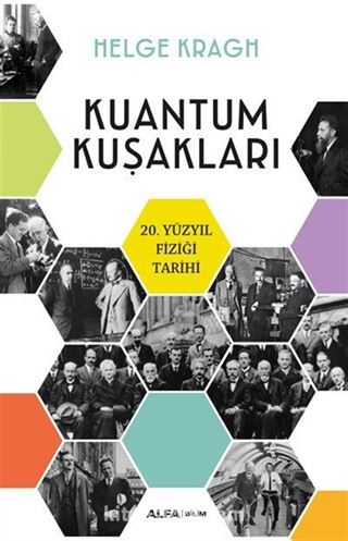 Kuantum Kuşakları