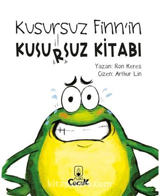 Kusursuz Finn'in Kusursuz Kitabı