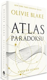 Atlas Paradoksu (Ciltli)