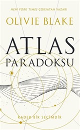 Atlas Paradoksu (Karton Kapak)