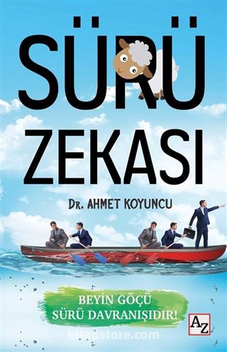 Sürü Zekası