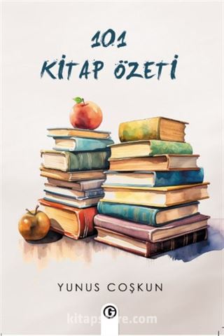 101 Kitap Özeti