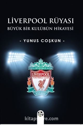 Liverpool Rüyası