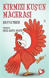 Kırmızı Kuşun Macerası