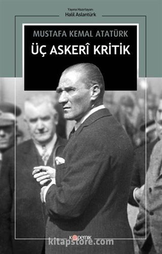 Üç Askeri Kritik