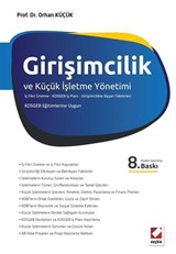 Girişimcilik ve Küçük İşletme Yönetimi