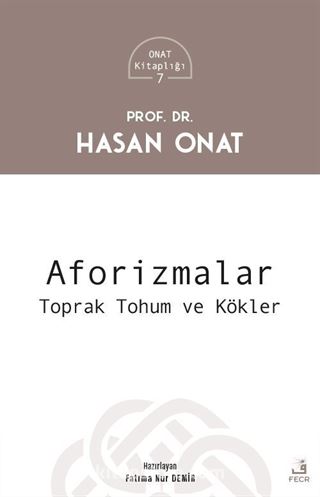 Aforizmalar