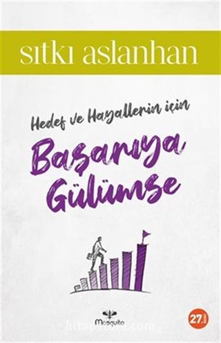 Başarıya Gülümse