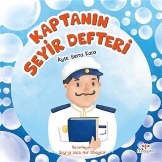 Kaptanın Seyir Defteri