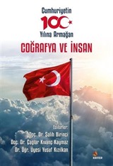 Coğrafya ve İnsan