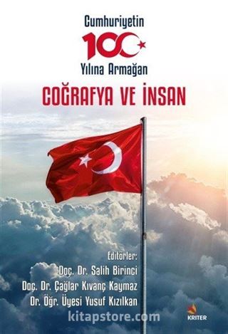 Coğrafya ve İnsan