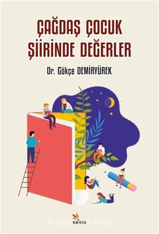 Çağdaş Çocuk Şiirinde Değerler