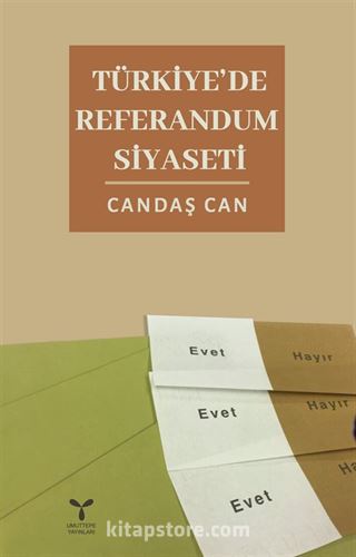 Türkiye'de Referandum Siyaseti