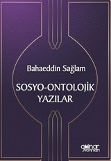 Sosyo-Ontolojik Yazılar