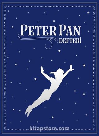 Peter Pan Defteri