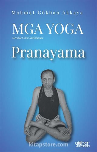 MGA Yoga Pranayama