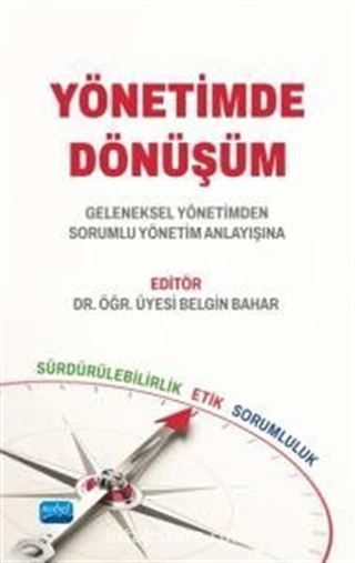 Yönetimde Dönüşüm