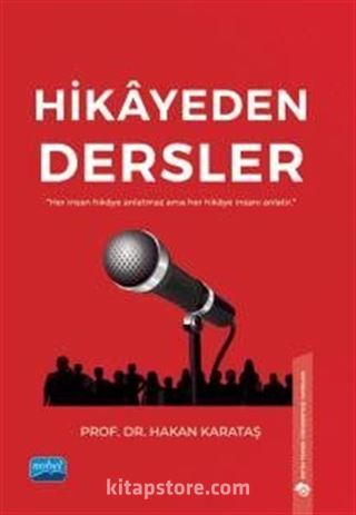 Hikayeden Dersler