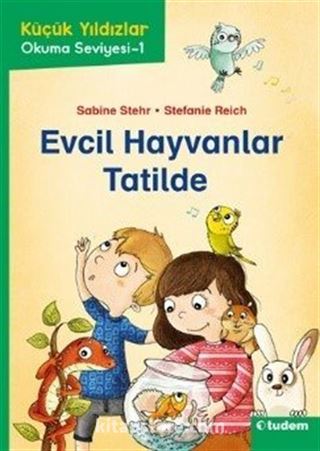 Evcil Hayvanlar Tatilde